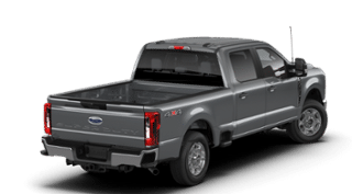 2026 Ford Super Duty® External Image 4